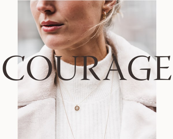 courage-about-you Courage with And Heart