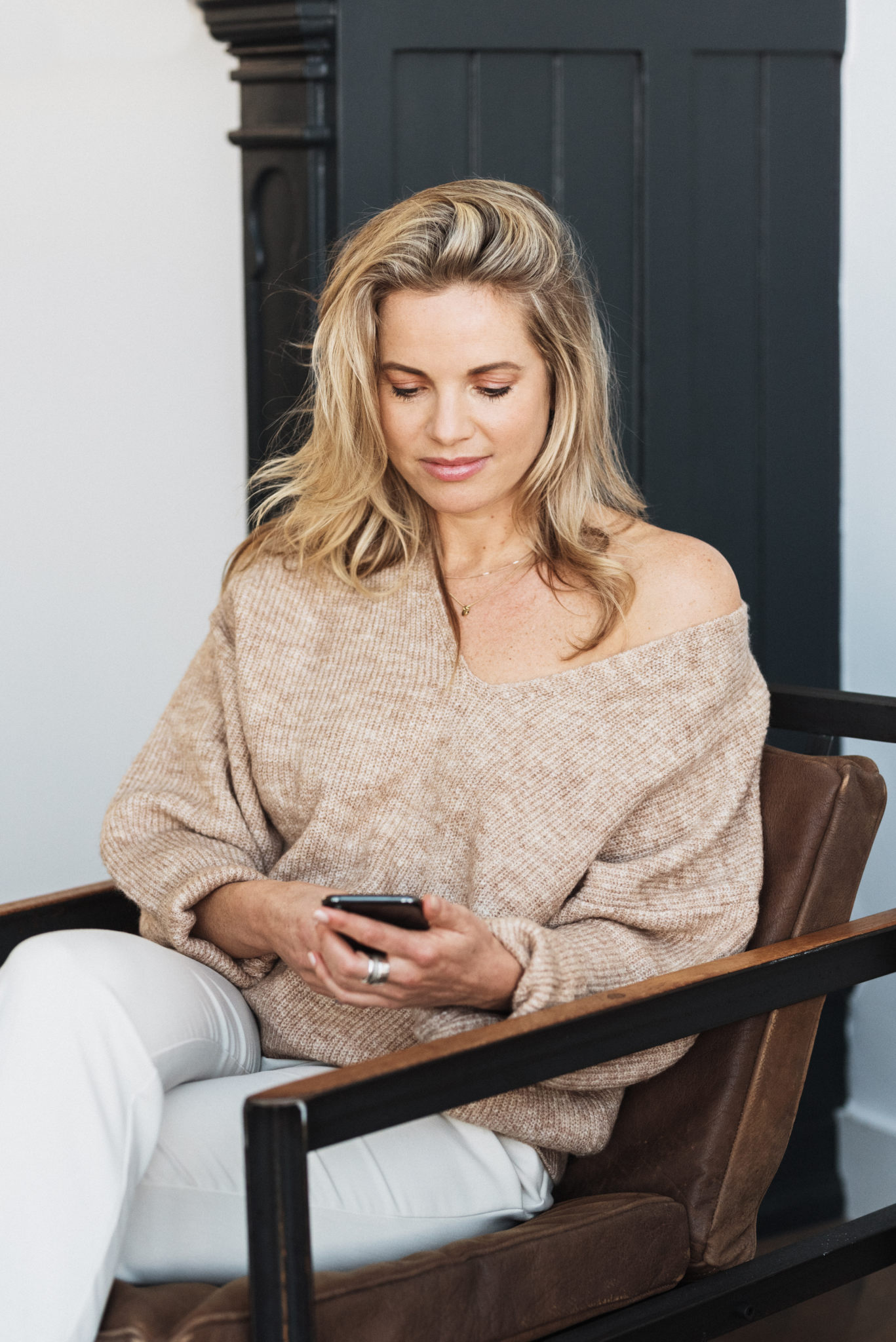 And Heart Instagram Course Live and Lead by Heart Instagram Course by Tess Keijzer, founder And Heart