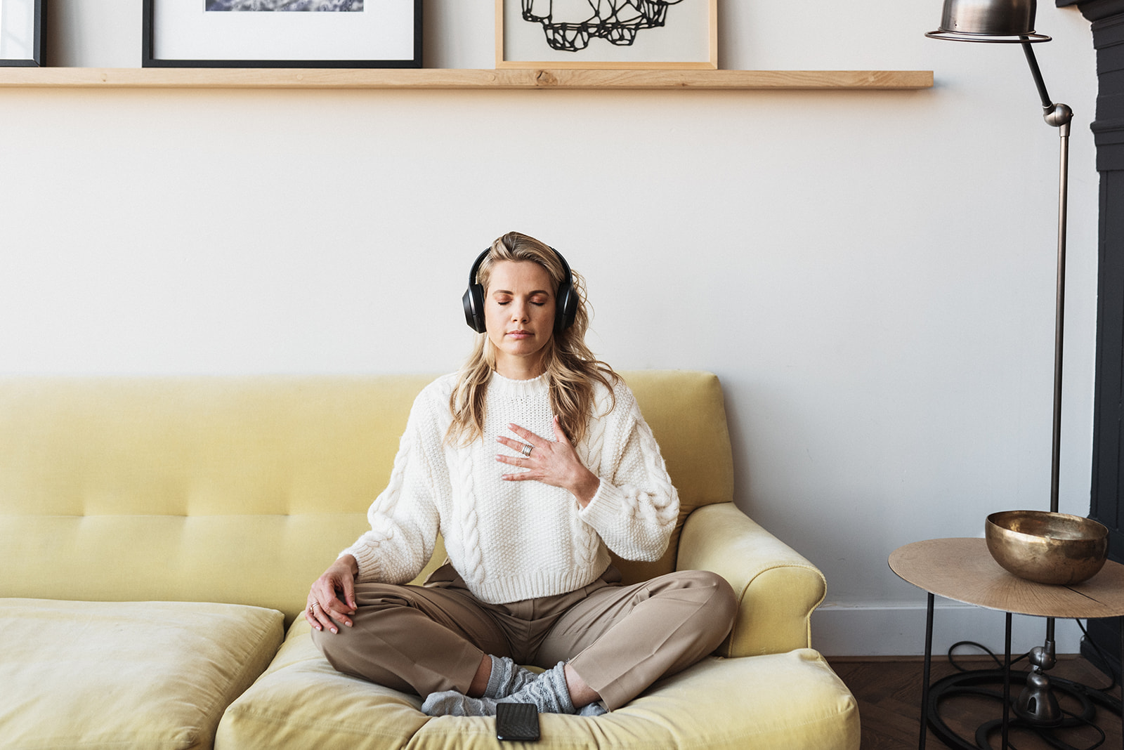 Heart Instagram Course by Tess Keijzer, founder And Heart Heart Instagram Course by Tess Keijzer, founder And Heart