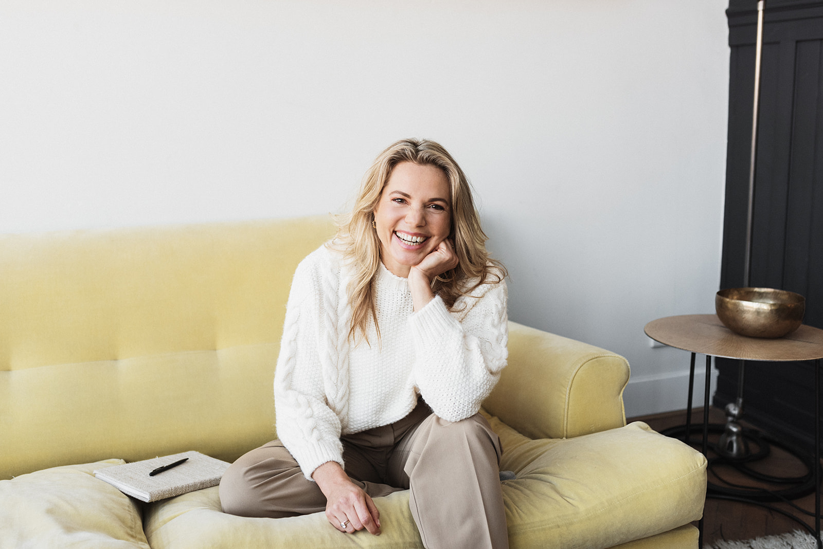 Heart Instagram Course by Tess Keijzer, founder And Heart Heart Instagram Course by Tess Keijzer, founder And Heart